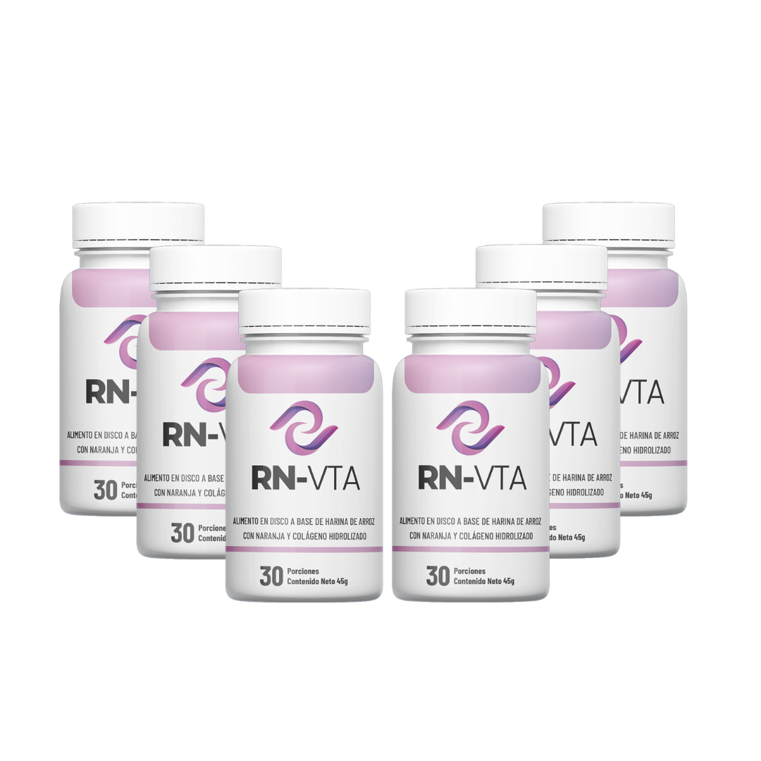Renovalift™ - RMK G1 - 6 Frascos