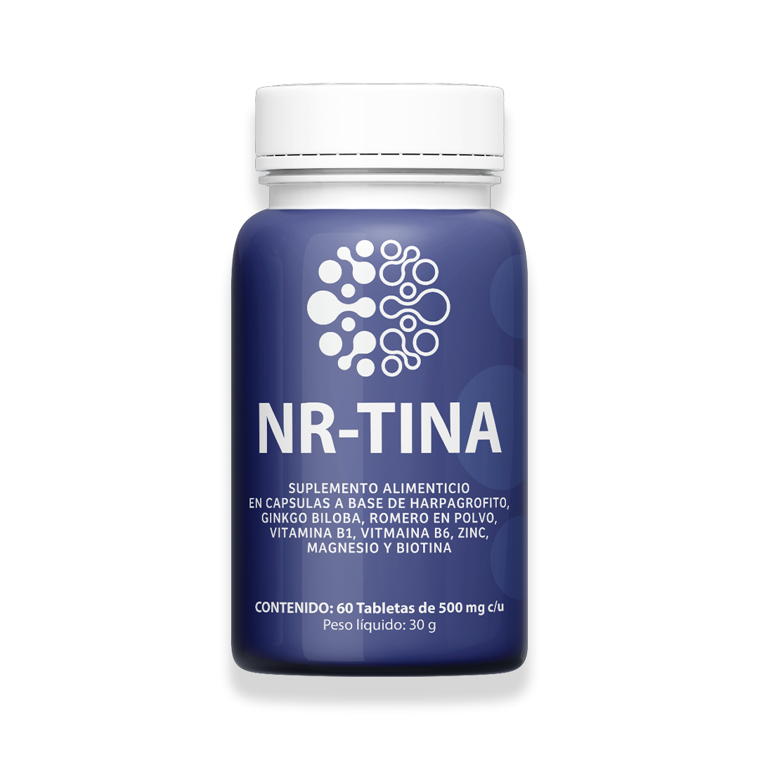 Neuratina™ - Fórmula perfecta para la memoria NUEVO