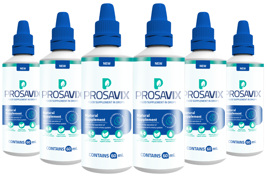 Prosavix TB